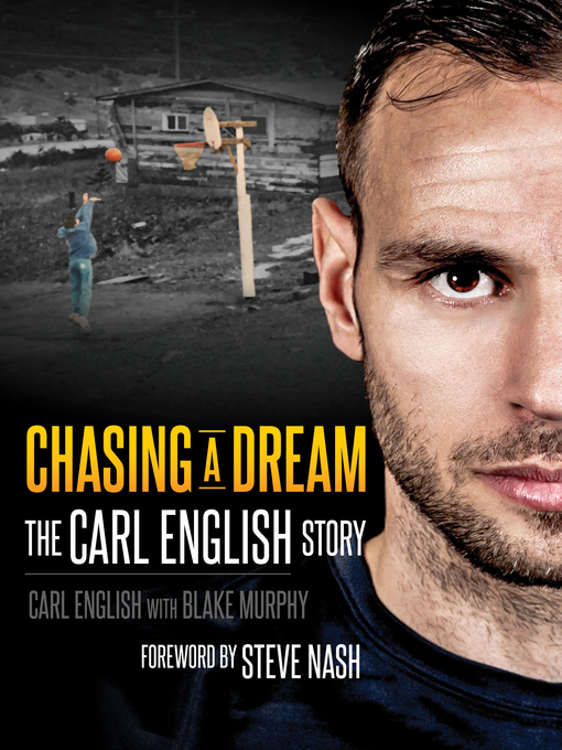Title details for Chasing a Dream by Carl English - Available